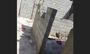 Imagem 3: Terreno Embu das artes