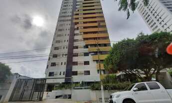 Imagem 2: Apartamento para venda possui 220 metros quadrados com 4 quartos em Petrópolis - Natal - R