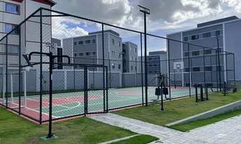 Imagem 5: Apartamento para aluguel possui 47 metros quadrados com 2 quartos em Indianópolis - Caruar