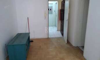 Imagem 3: Apartamento JK para Venda - 30.55m², 1 dormitório, Bom Fim