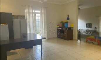 Imagem 2: Casa Residencial/ Comercial para aluguel com 3 quartos Jardim Francisco Fernandes