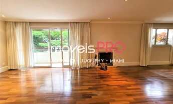 Imagem 3: Apartamento 198m² 3 dormitórios para Venda no Itaim bibi