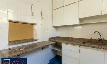 Imagem 4: Apartamento Venda 3 Dormitórios - 170 m² Consolação