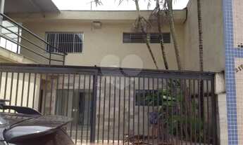 Imagem: Casa-São Paulo-VILA MARIA