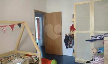 Imagem 6: Sobrado para venda em Vila Romana - São Paulo - SP