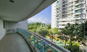 Imagem 6: Apartamento à venda, 2 quartos, 2 suítes, 2 vagas, BARRA DA TIJUCA - RIO DE JANEIRO/RJ