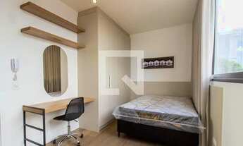 Imagem 3: Apartamento para Aluguel - Água Verde, 1 Quarto, 19 m2