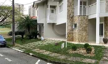 Imagem 2: Sorocaba - Casa de Condomínio - Granja Olga I