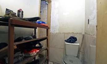 Imagem 2: Casa para Venda - 85m², 2 dormitórios, 1 vaga - Cidade Baixa