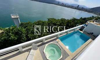 Imagem: GUARUJÁ - Casa Padrão - ENSEADA