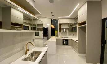 Imagem 5: Casa com 3 dormitórios à venda, 140 m² por R$ 1.325.000 - Jardins do Império - Indaiatuba