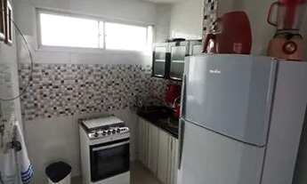 Imagem 4: Alugo apartamento mobiliado por temporada