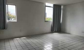 Imagem 5: Apartamento para venda tem 88 metros quadrados com 2 quartos em Casa Forte - Recife - PE