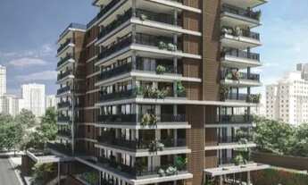 Imagem 2: Apartamento com 3 Dormitorio(s) localizado(a) no bairro Sumare em São Paulo / Ref.:OR220