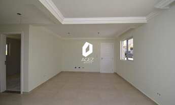 Imagem 5: Sobrado com 3 Quartos, preparação para ático , 118 m² por R$ 520.000 próximo ao Parque Tan