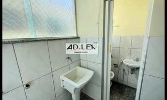 Imagem 7: Apartamento para Locação em Belo Horizonte, Cruzeiro, 3 dormitórios, 1 suíte, 3 banheiros