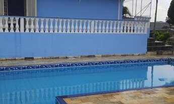 Imagem 2: Chácara a venda em Porta do Sol Mairinque-SP!