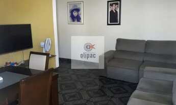 Imagem 2: Sobrado à venda, 120 m² por R$ 350.000,00 - Vila Barros - Guarulhos/SP