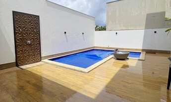 Imagem 4: Casa a venda condomínio Le Parc Luziânia