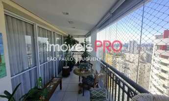 Imagem 4: Brooklin - 178 m2 - varanda gourmet - 3 suítes e 3 vagas