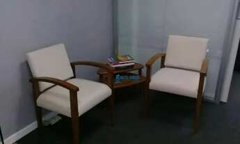 Imagem 4: Conjunto para alugar, 88 m² por R$ 10.925,00/mês - Itaim Bibi - São Paulo/SP