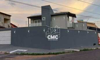 Imagem: Sobrado com 2 quartos - CPA III