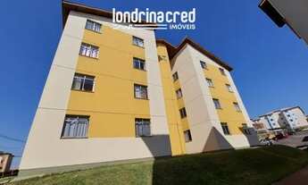 Imagem: Apartamento com 2 quartos no RESIDENCIAL