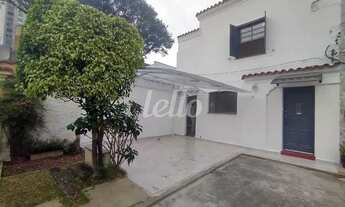 Imagem: São Paulo - Casa Padrão - Mooca