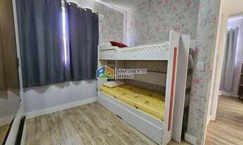 Imagem 3: Eliza Miranda 3Qts/1St Mobiliado Distrito Industrial