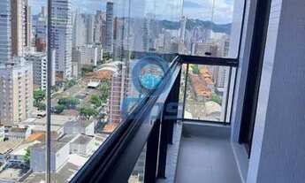 Imagem 7: Apartamento com 2 dorms, Boqueirão, Santos, Cod: 5541
