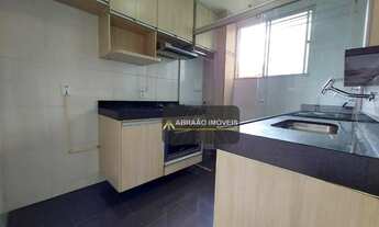 Imagem 3: Apartamento com 2 dormitórios à venda, 46 m² por R$ 187.000,00 - Fonte Grande - Contagem/M