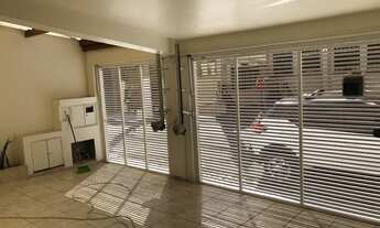 Imagem 3: Excelente sobrado para venda com 3 quartos rico em armários em Cambuci - São Paulo - SP