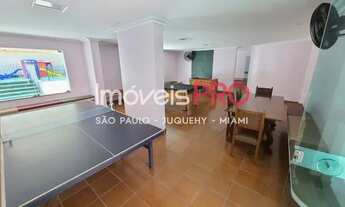 Imagem 6: Amplo apto de 3 dormitórios, sendo 1 suite e 1 vaga no Saude prox metro