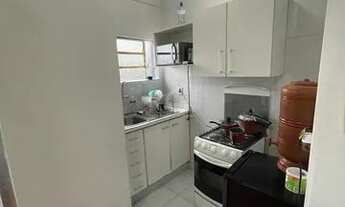 Imagem 3: Apartamento JK 28m2 no Bairro Centro Histórico