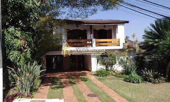 Imagem: Casa em Condomínio para Locação em Santana