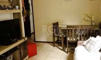 Imagem: Apartamento para Venda - 46.6m², 2 dormitórios