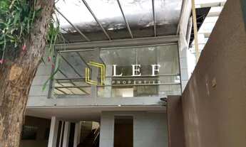 Imagem: Imóvel comercial com renda Pinheiros