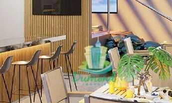 Imagem 4: Apartamento com 2 dormitórios à venda com 58 m² por R$464.858 no Edifício Royal Legacy em