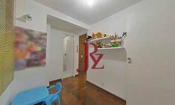 Imagem 5: Apartamento a venda na Tijuca com 4 dormitórios à venda, 170 m² por R$ 1.150.000 - Tijuca