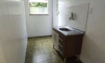 Imagem 3: Apartamento BNH São Sebastião