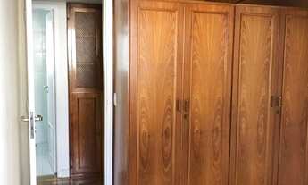 Imagem 5: Itaim com lazer Apartamento com 3 dormitórios