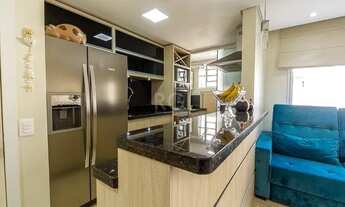 Imagem 5: Apartamento para Venda - 58m², 2 dormitórios, Morro Santana