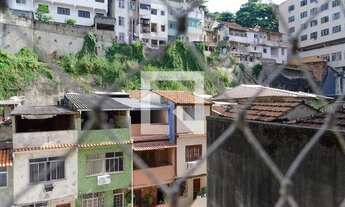 Imagem 7: Apartamento para Aluguel - Santa Teresa, 3 Quartos, 75 m2