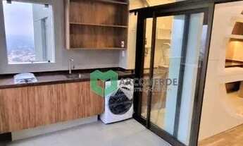 Imagem 5: Apartamento com 2 dormitórios para alugar, 69 m² por R$ 7.392,63/mês - Vila Madalena - São