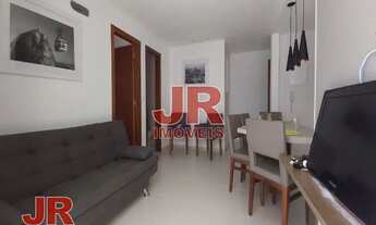 Imagem 4: Apartamento com 1 dormitório à venda, 86 m² por R$ 420.000,00 - Braga - Cabo Frio/RJ