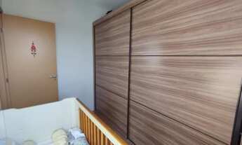 Imagem 7: Apartamento para locação no Cardoso