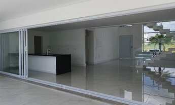 Imagem 6: Belissimo sobrado Alphaville 4