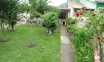 Imagem 2: Casa em Belém Novo