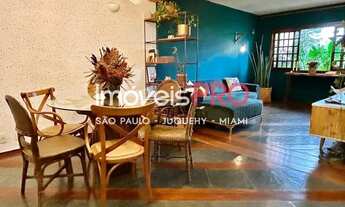 Imagem 4: VENDA - Casa em Vila Mascote com 206m² e 03 dormitórios