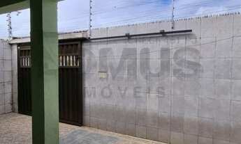 Imagem 4: Casa para Venda em Nossa Senhora do Socorro, Marcos Freire 2, 2 dormitórios, 1 banheiro, 1